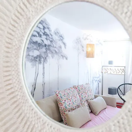 Apartman Cosy Centre D *