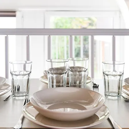 Apartman Cosy Centre D